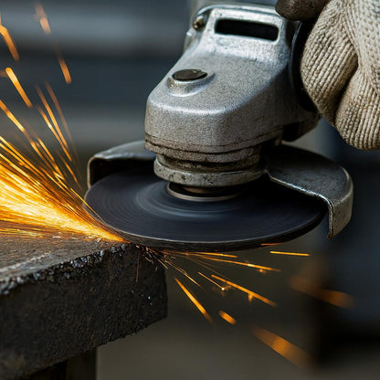 Yato Hiomalaikka metallille kuvituskuva