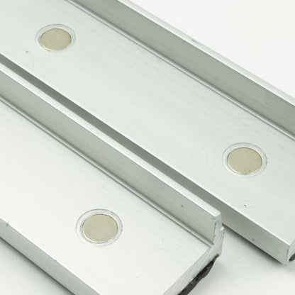 Yato Ruuvipenkin leukasuoja 2 kpl 10 mm paksu, magneetilla