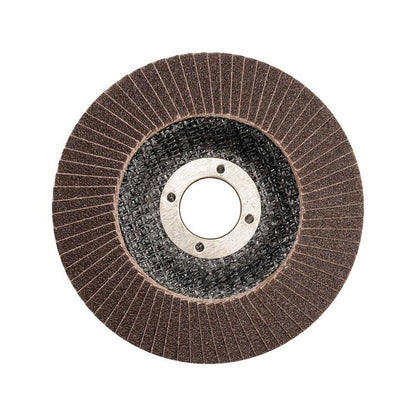 Yato Lamellilaikka 125 mm alapuolelta
