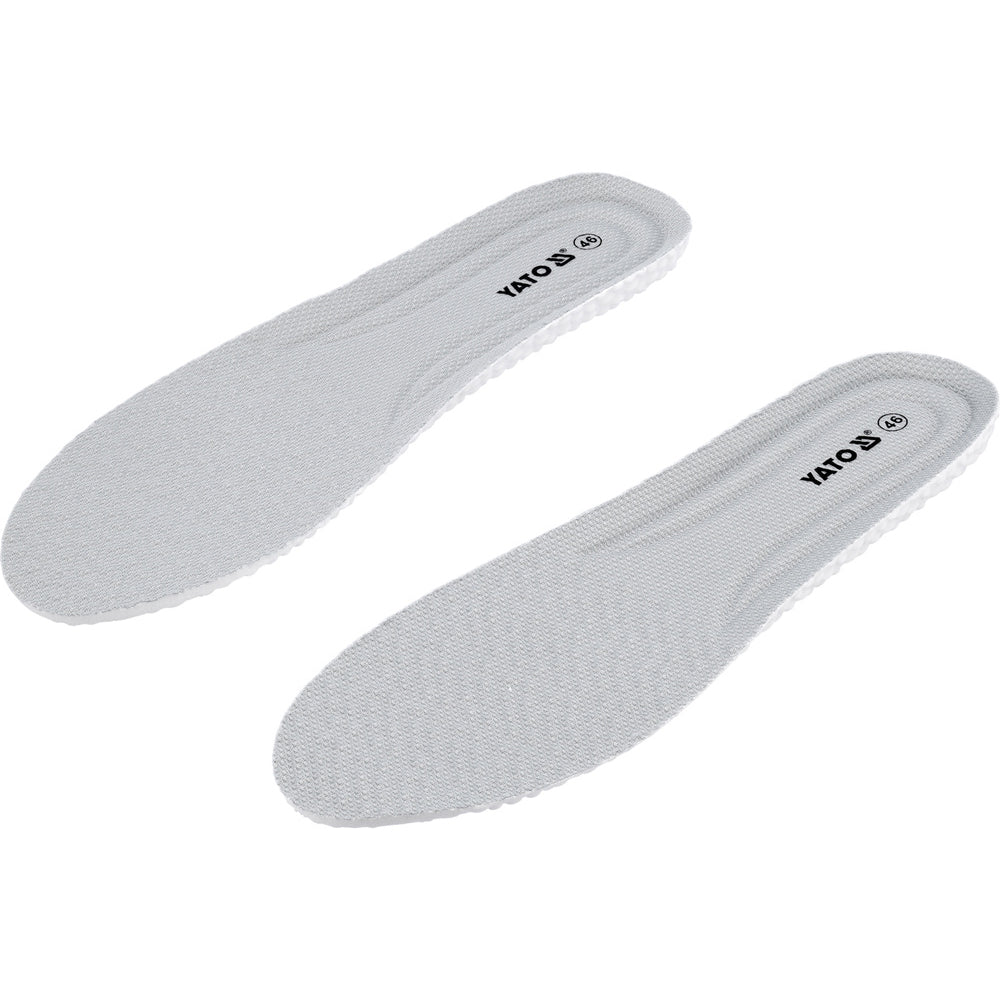Yato Pohjallinen Premium Comfort