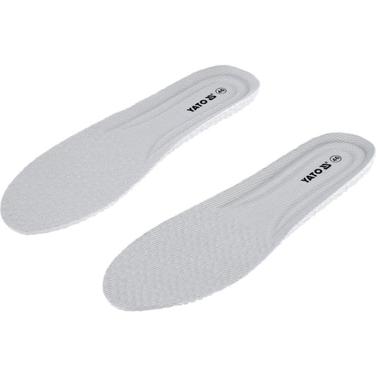 Yato Pohjallinen Premium Comfort