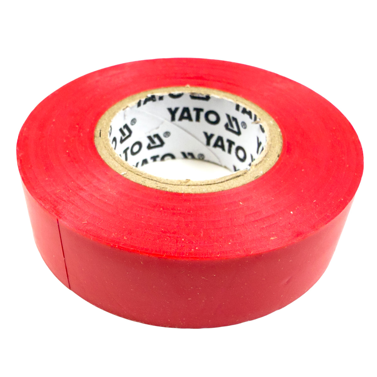Yato Sähköteippi 19 mm x 20 m    0.13 mm paksu