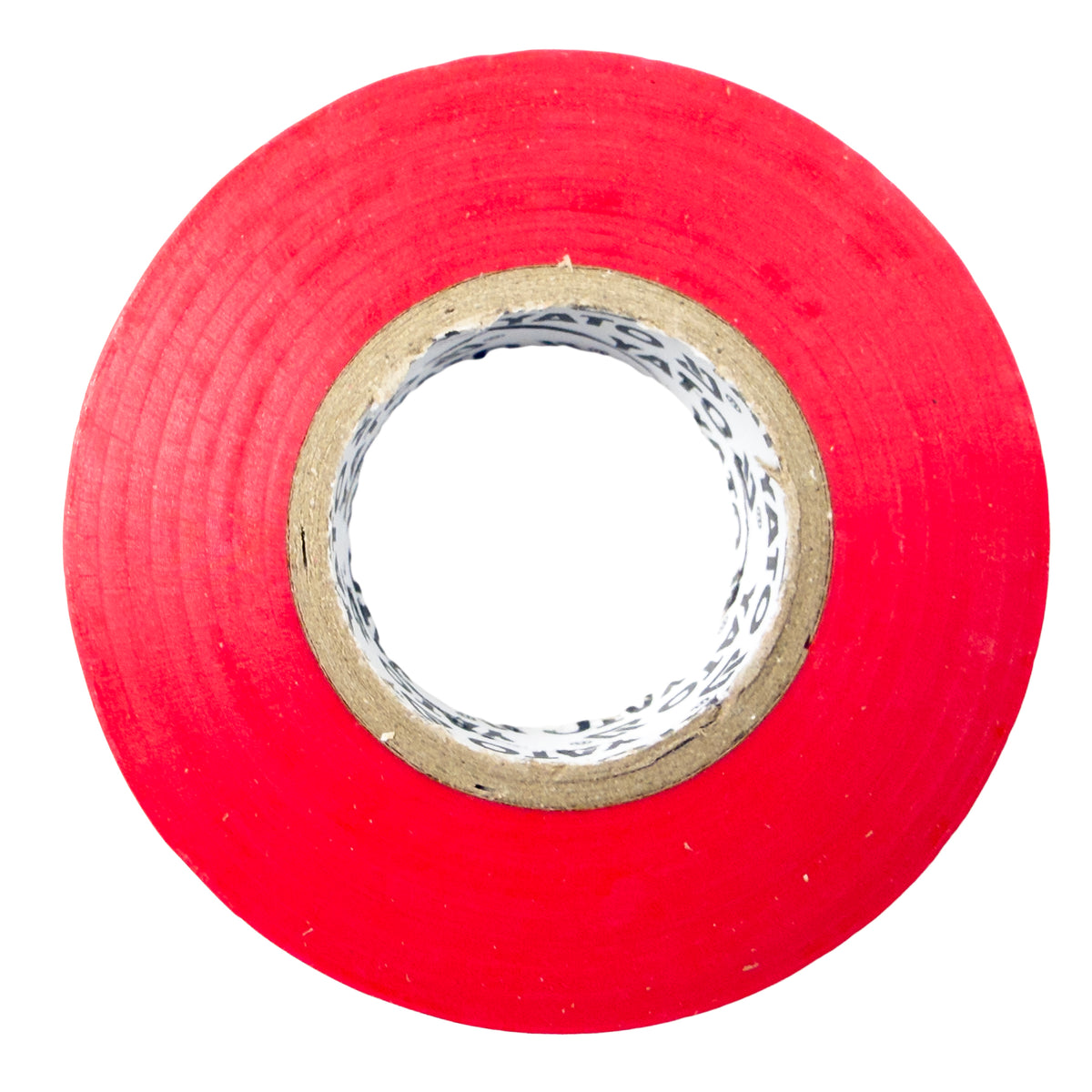 Yato Sähköteippi 19 mm x 20 m teippi ylhäältä