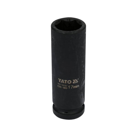 Yato Voimahylsy 1/2" pitkä
