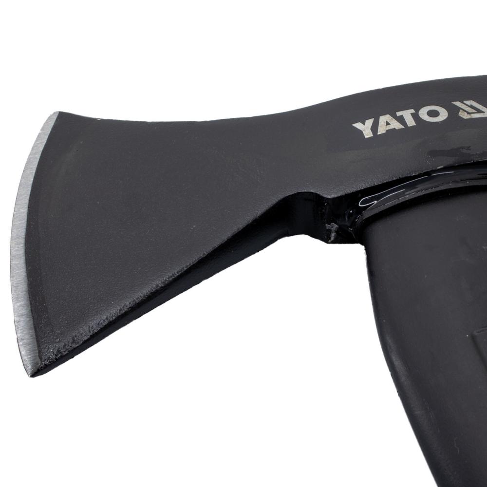 Yato Yleiskirves lasikuituvarsi terä