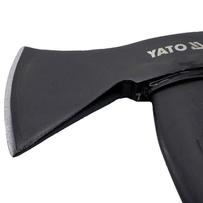 Yato Yleiskirves lasikuituvarsi terä