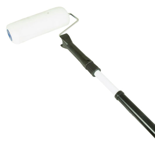 Schwan Maalaustela 200 mm + 2 m jatkovarsi